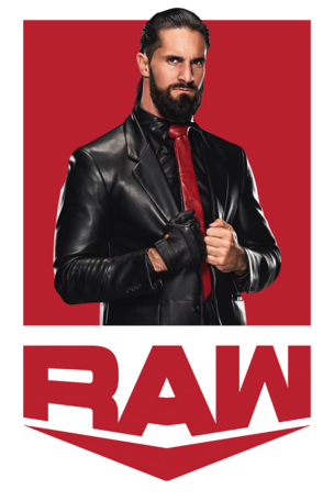 WWE Raw