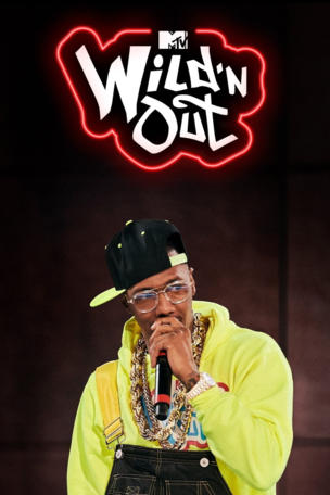 Nick Cannon Presents: Wild 'N Out_0009