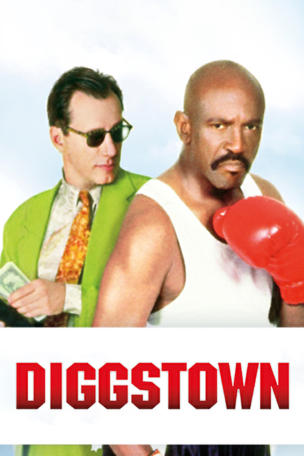 Diggstown