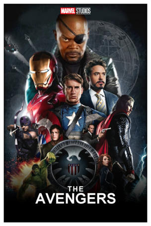 Avengers