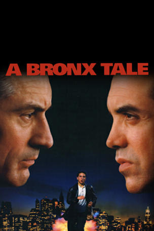 Bronx Tale