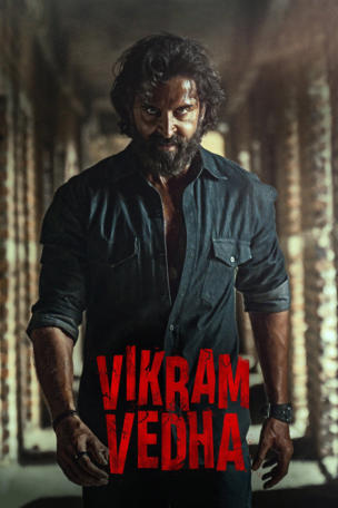 Vikram Vedha