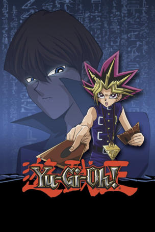 Yu-Gi-Oh!: The Movie
