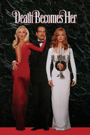 Death Becomes Her