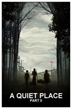 Quiet Place Part II