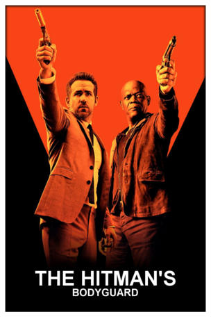 Hitman's Bodyguard