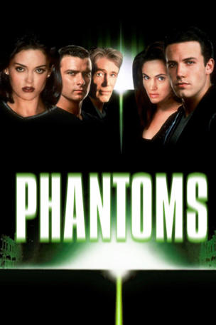 Phantoms