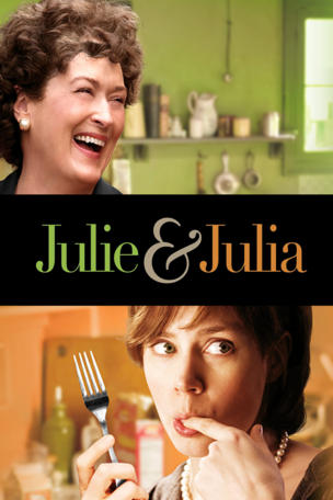 Julie & Julia