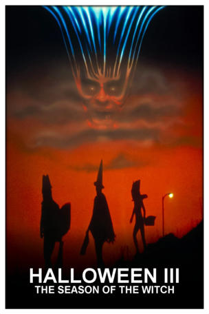 Halloween III: Season of the Witch