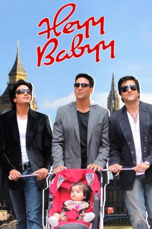 Heyy Babyy