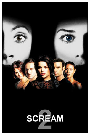 Scream 2