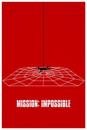 Mission: Impossible
