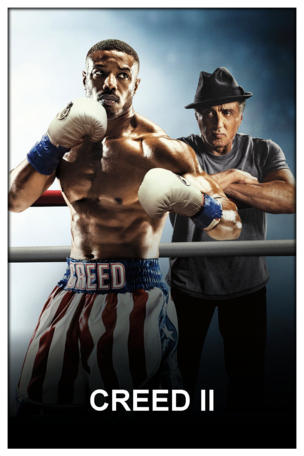 Creed II