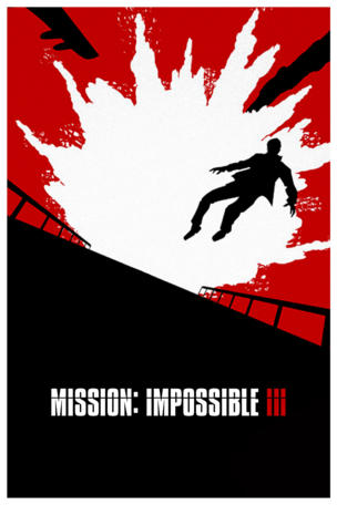 Mission: Impossible III