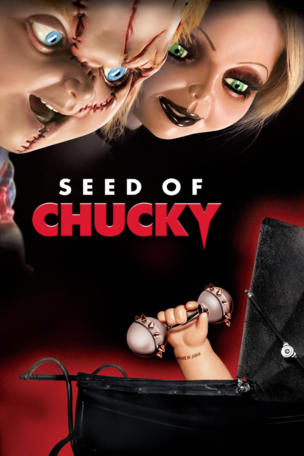 Seed of Chucky