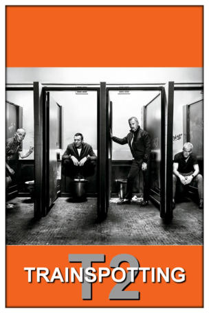 T2 Trainspotting