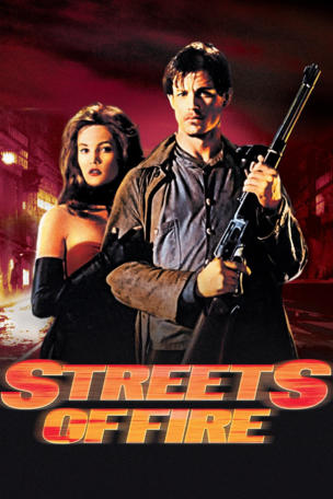 Streets of Fire