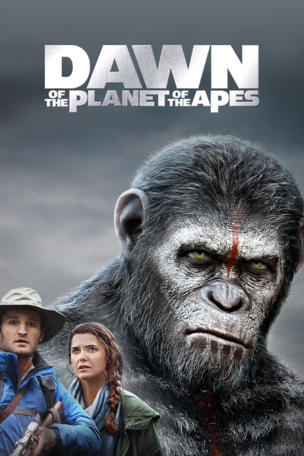Dawn of the Planet of the Apes