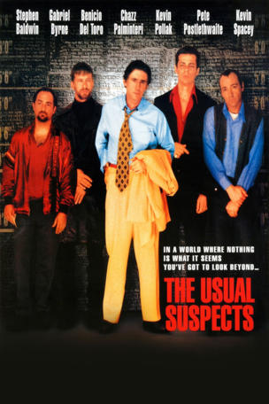 Usual Suspects