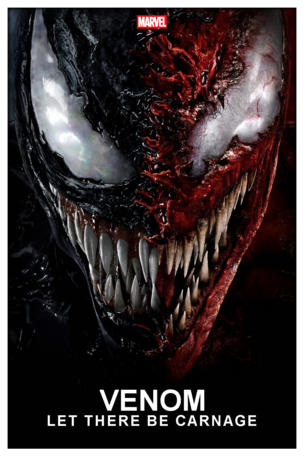 Venom: Let There Be Carnage