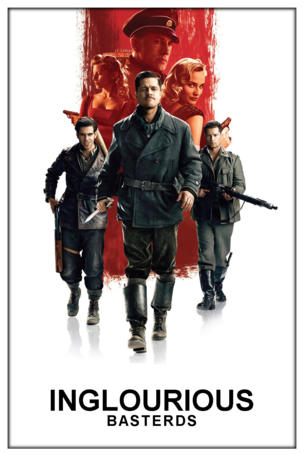 Inglourious Basterds