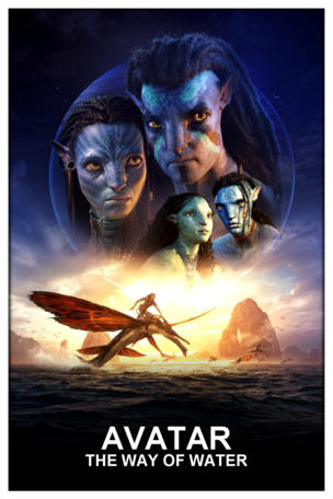 Avatar: The Way of Water