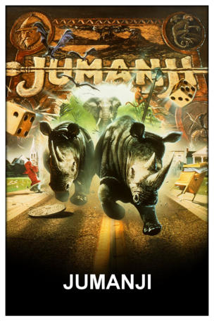 Jumanji