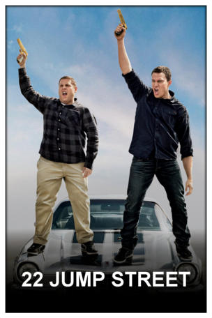 22 Jump Street