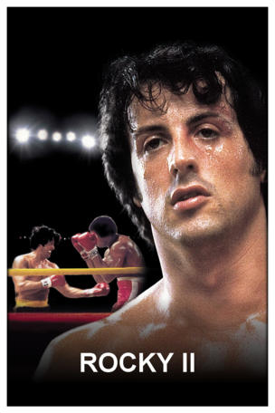 Rocky II