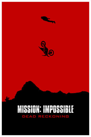 Mission: Impossible - Dead Reckoning