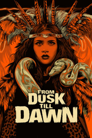From Dusk Till Dawn