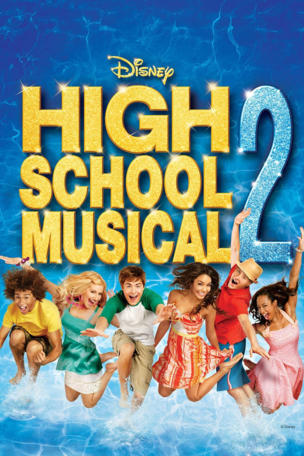 High School Musical 2