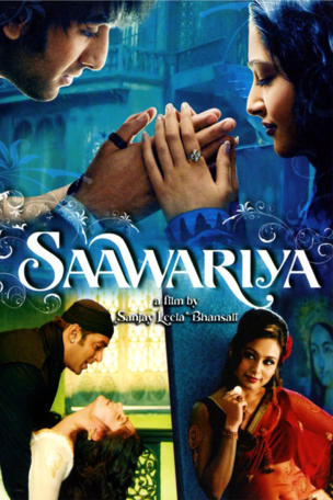 Saawariya