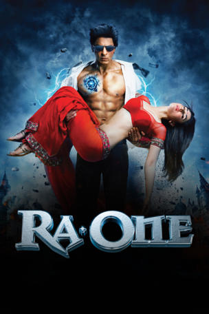 Ra.One