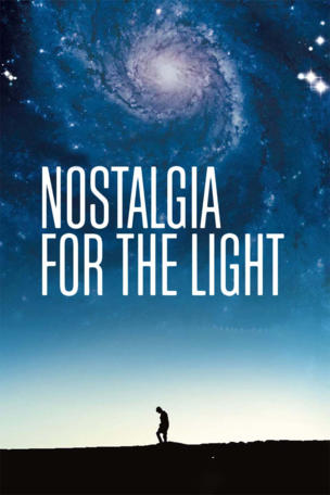 Nostalgia for the Light