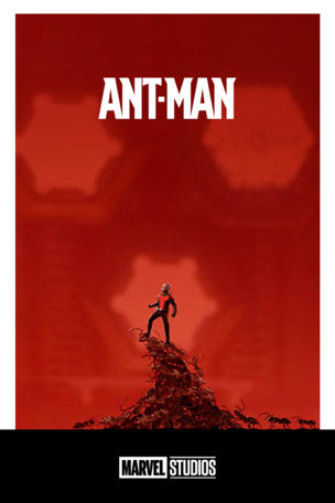 Ant-Man