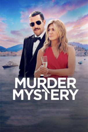 Murder Mystery