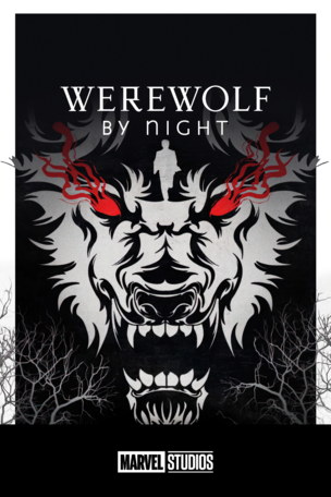 Werewolf by Night