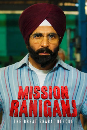 Mission Raniganj