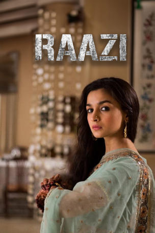 Raazi