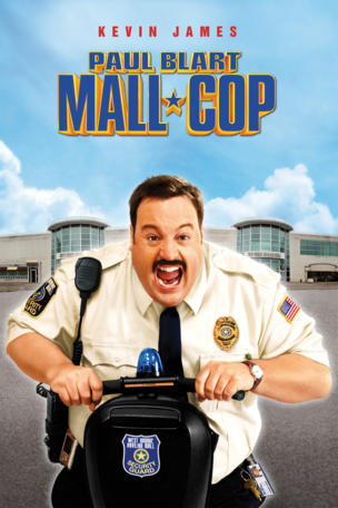 Paul Blart: Mall Cop