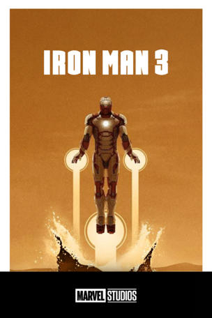 Iron Man 3