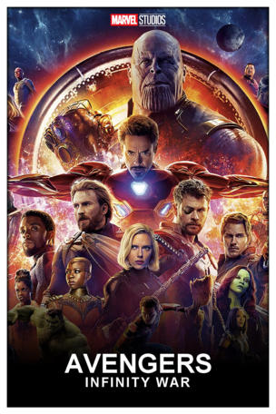 Avengers: Infinity War