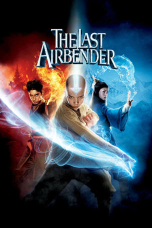 Last Airbender