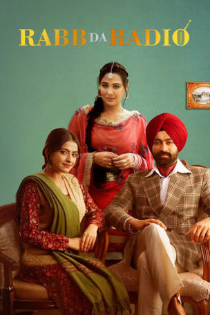 Rabb Da Radio