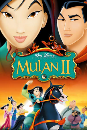 Mulan II