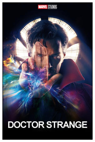 Doctor Strange