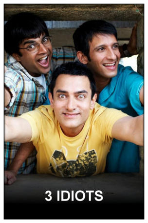 3 Idiots