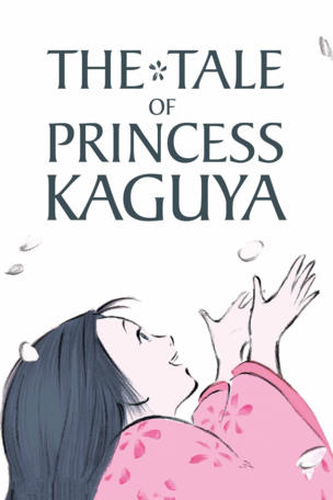 Tale of The Princess Kaguya