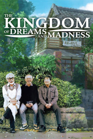 Kingdom of Dreams and Madness